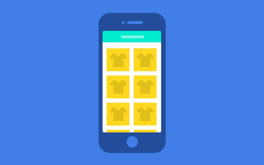 بهبود تجربه مشتری در موبایل