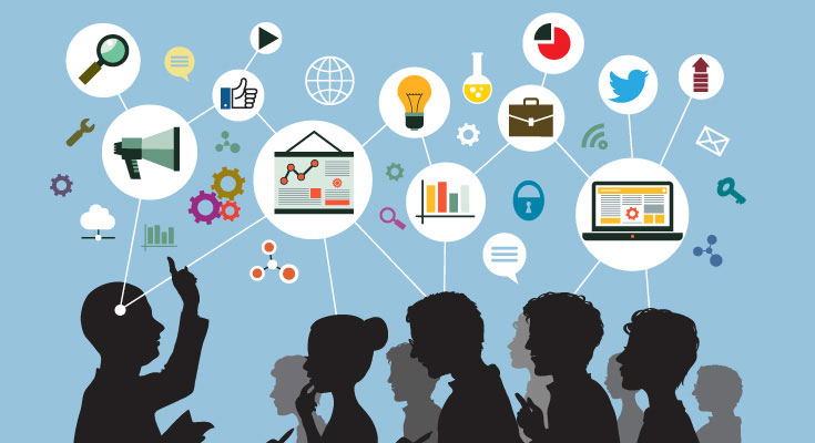 چک لیست اینفلوئنسر مارکتینگ