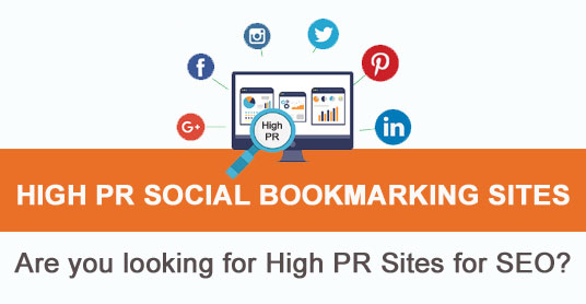 معرفی وبسایتهای سوشال بوکمارکینگ