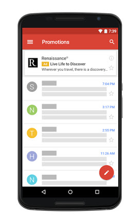 گوگل ادوردز برای کسب و کارها