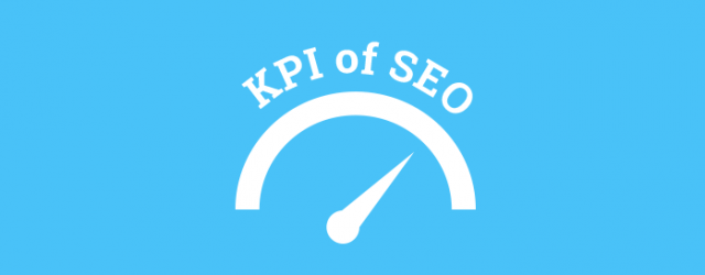 kpi های سئو