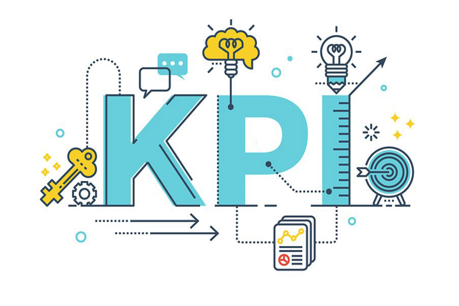 kpi های دیجیتال مارکتینگ