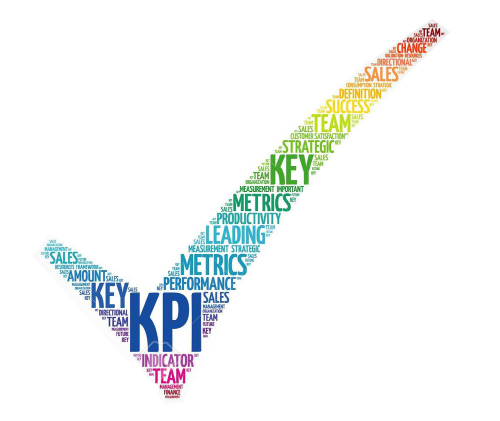 اندازه گیری kpi