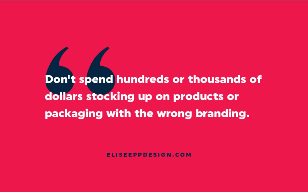 سرمایه گذاری در برندینگ استارتاپ