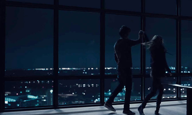 مدل بازاریابی آیدا aida