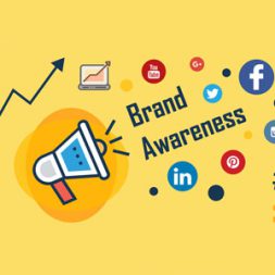 آگاهی از برند (brand awareness)، مفهوم، اهداف و روش های اندازه گیری