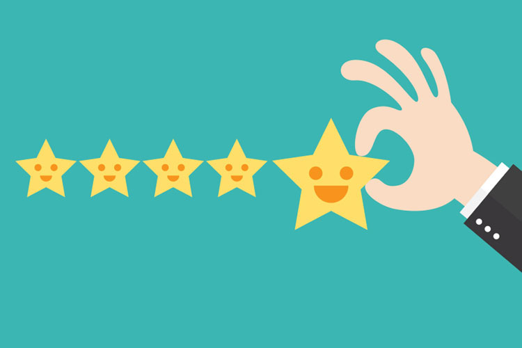 تجربه مشتری cx - cxm