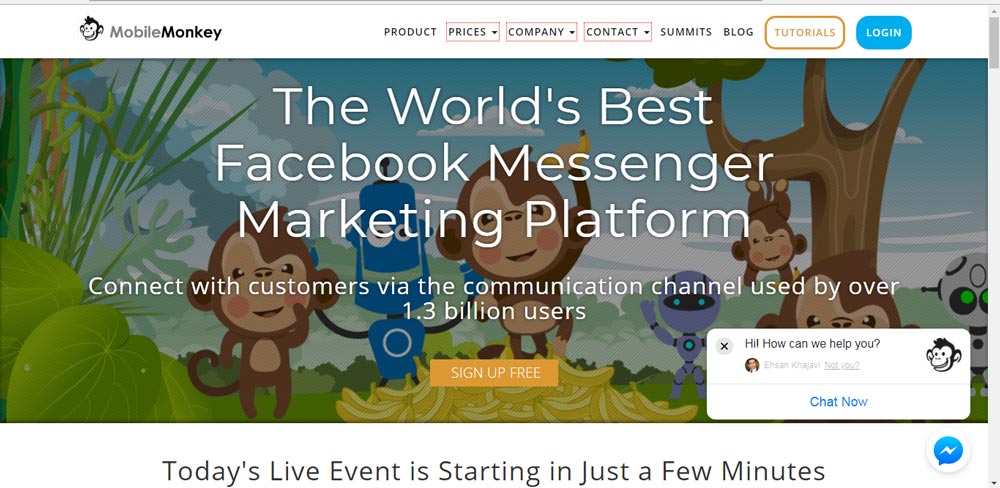 ابزارهای دیجیتال مارکتینگ استارتاپها