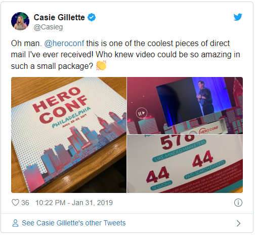 ارسال مستقیم نامه