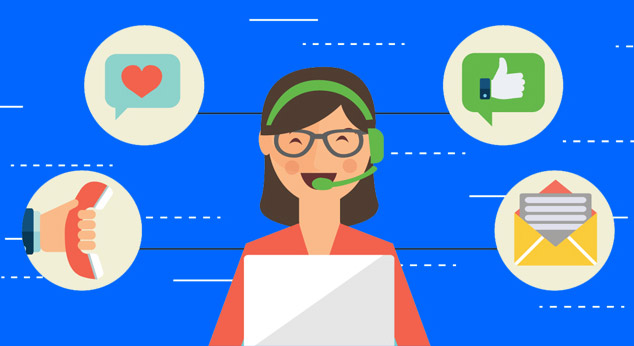 پیگیری های پس از فروش